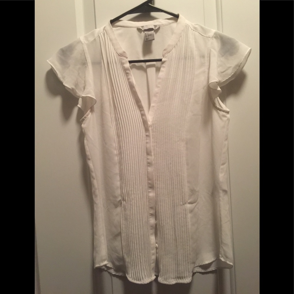 Flowy Top
